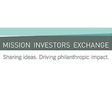 Mission Investors Exchange